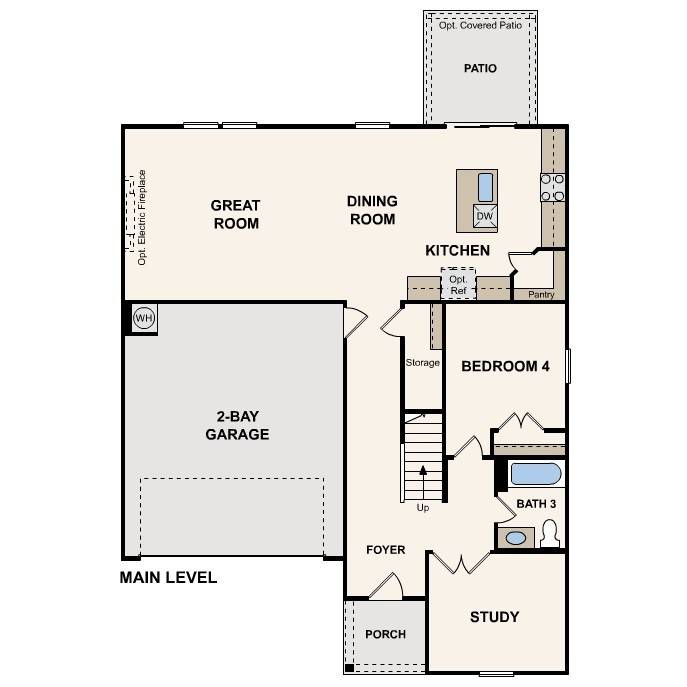 205 Harper Grace Ct, Smyrna, TN 37167