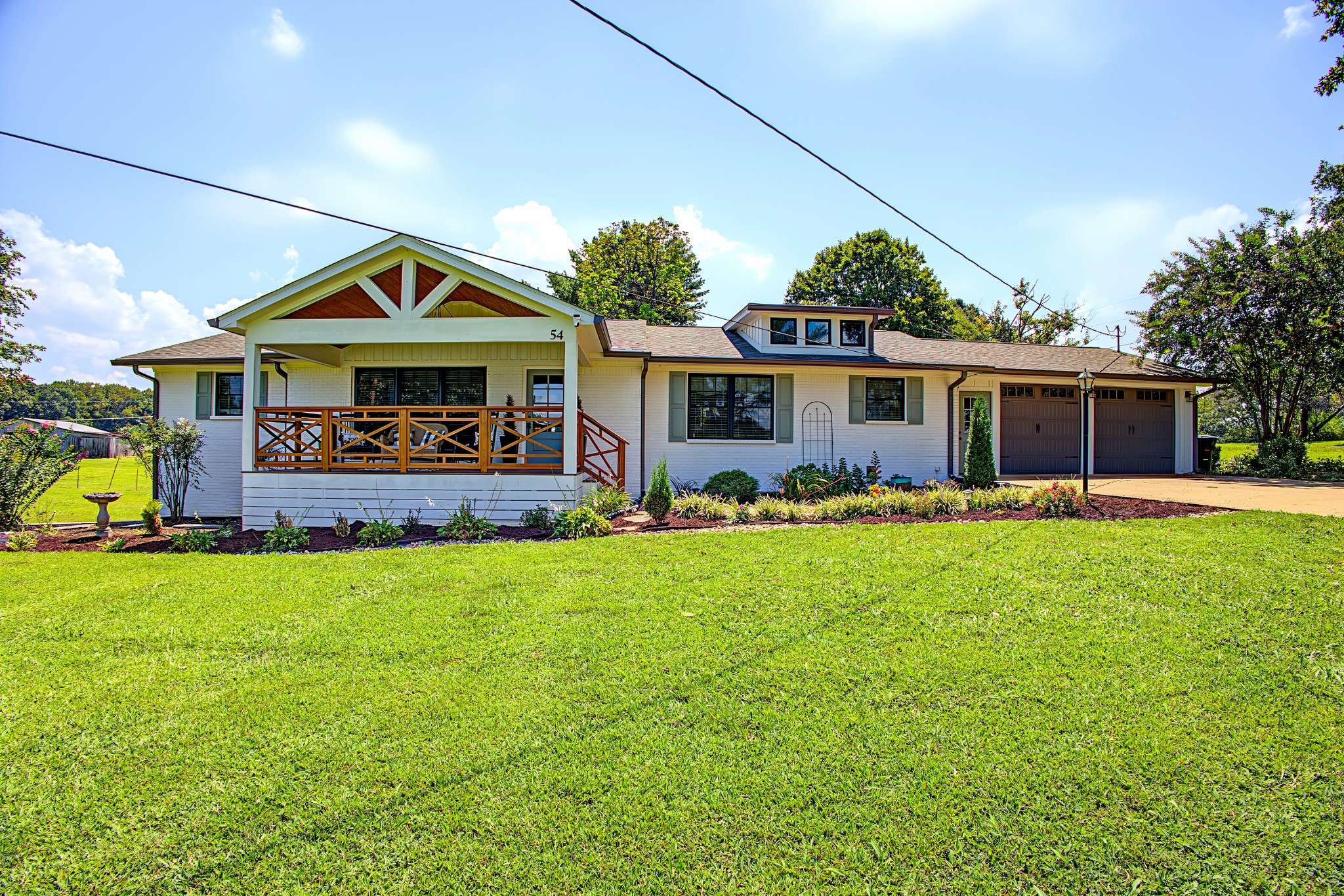 54 Purcell Rd, Leoma, TN 38468