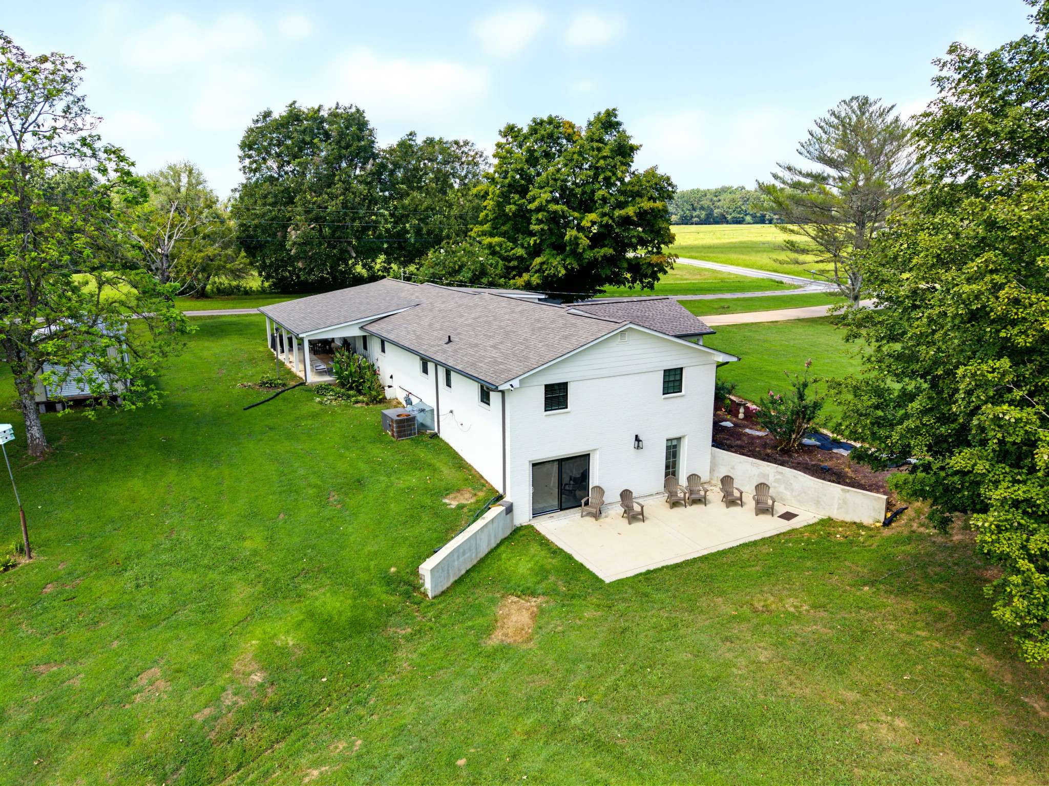 54 Purcell Rd, Leoma, TN 38468