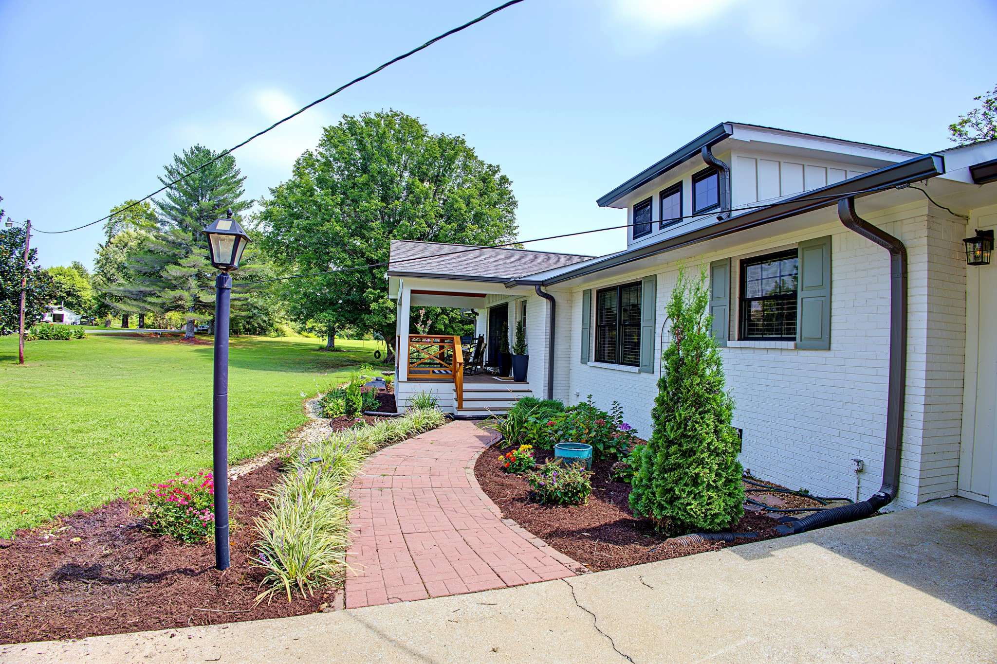 54 Purcell Rd, Leoma, TN 38468