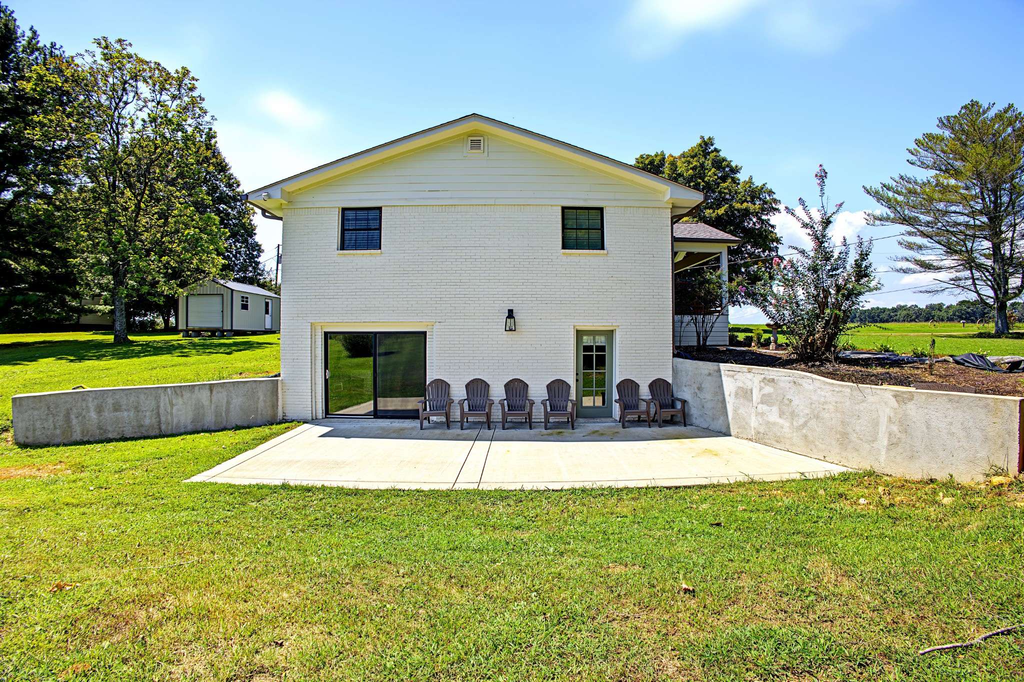 54 Purcell Rd, Leoma, TN 38468