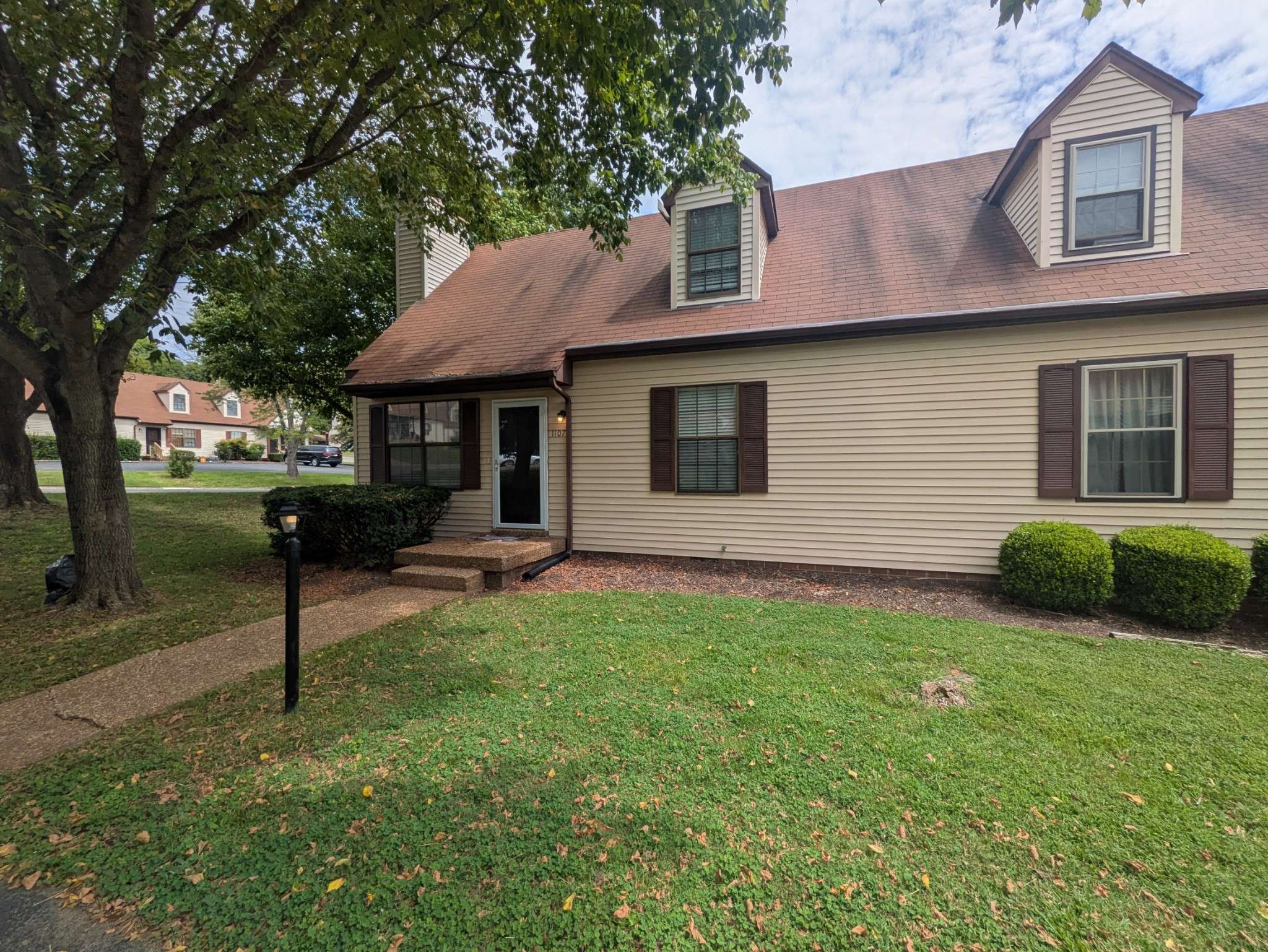 1107 Quail Ct #W, Nashville, TN 37214