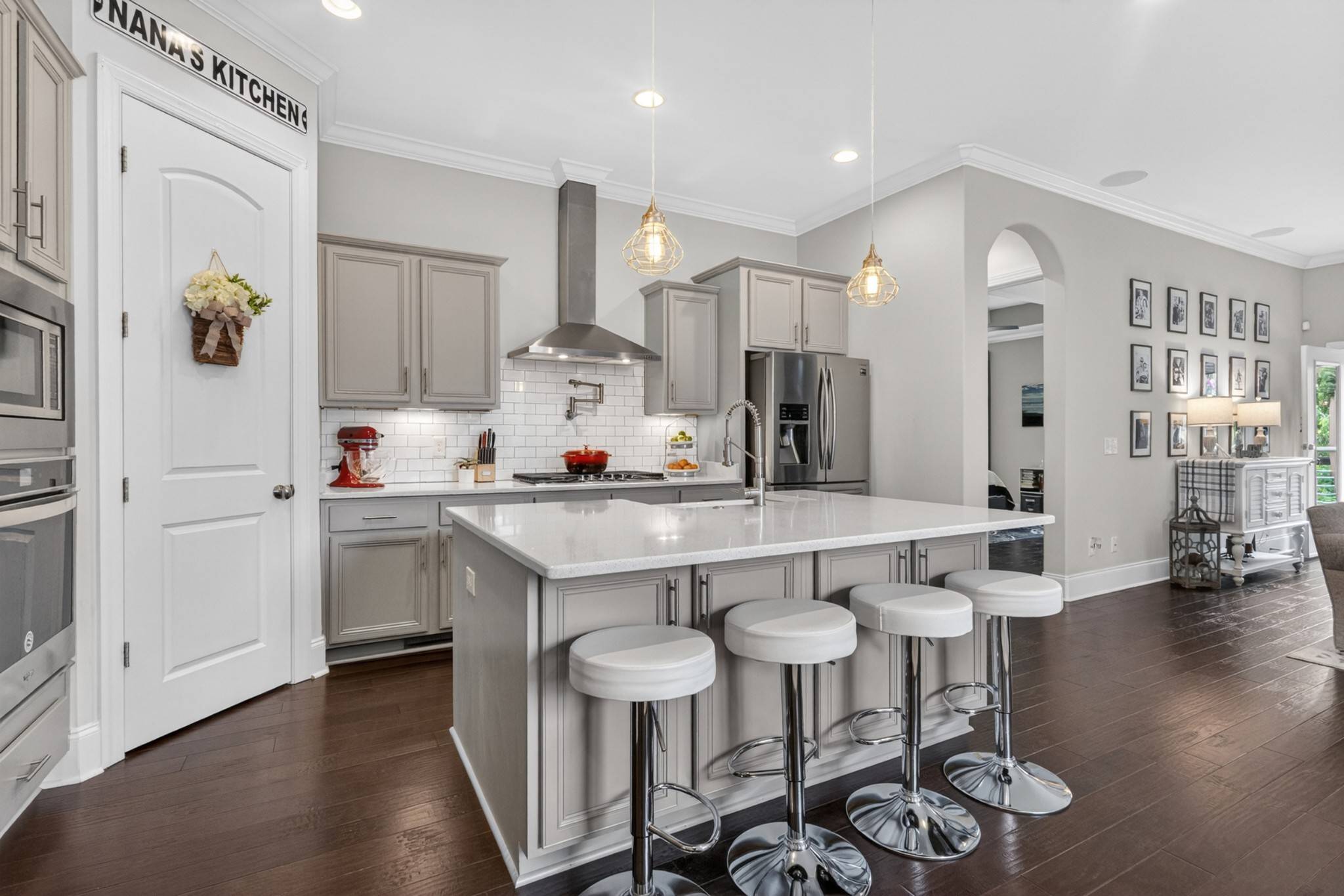 125 Ervin St, Hendersonville, TN 37075