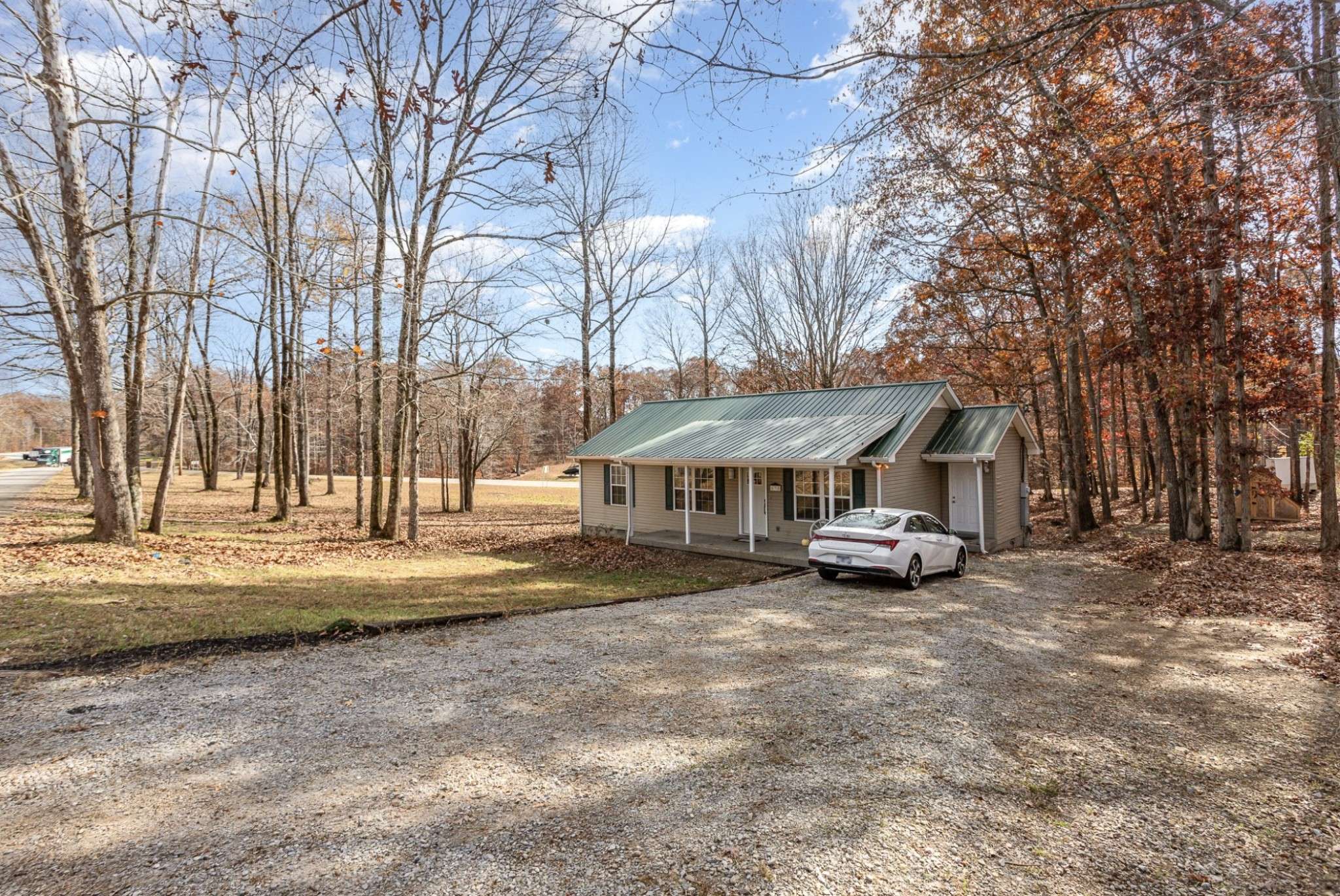 538 Old Highway 70 4, White Bluff, TN 37187