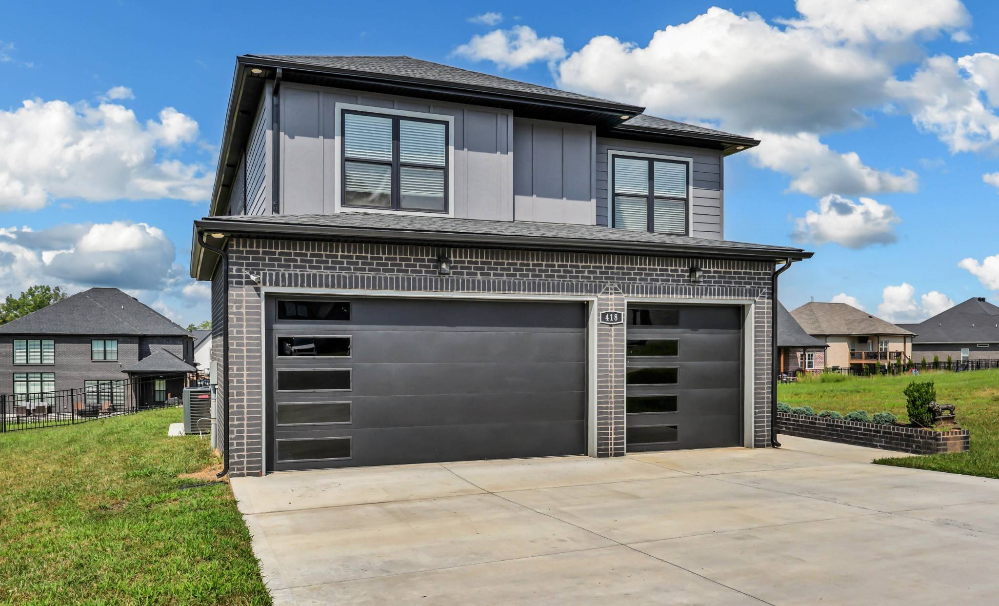 418 Blue Ridge Ct, Clarksville, TN 37043