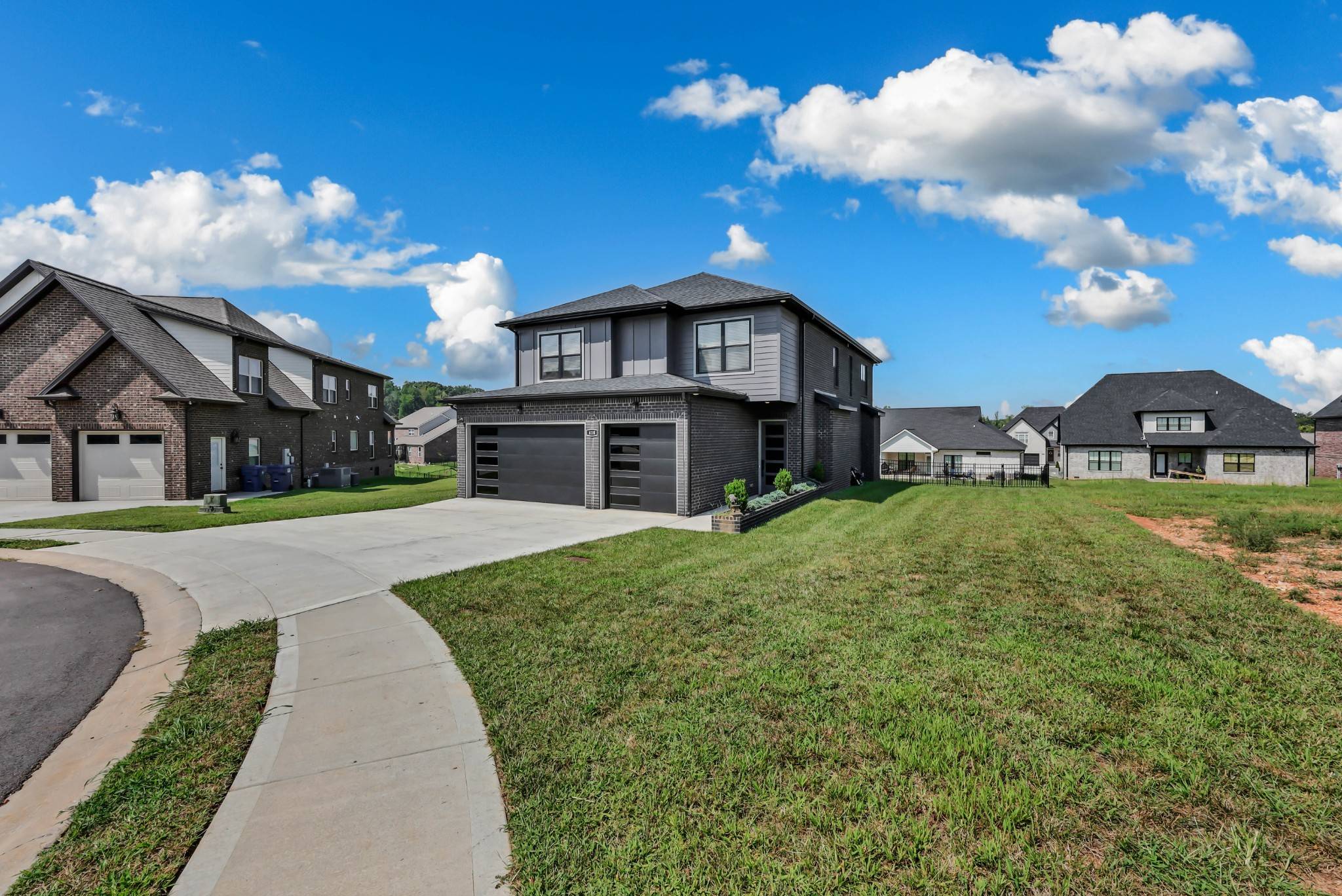 418 Blue Ridge Ct, Clarksville, TN 37043