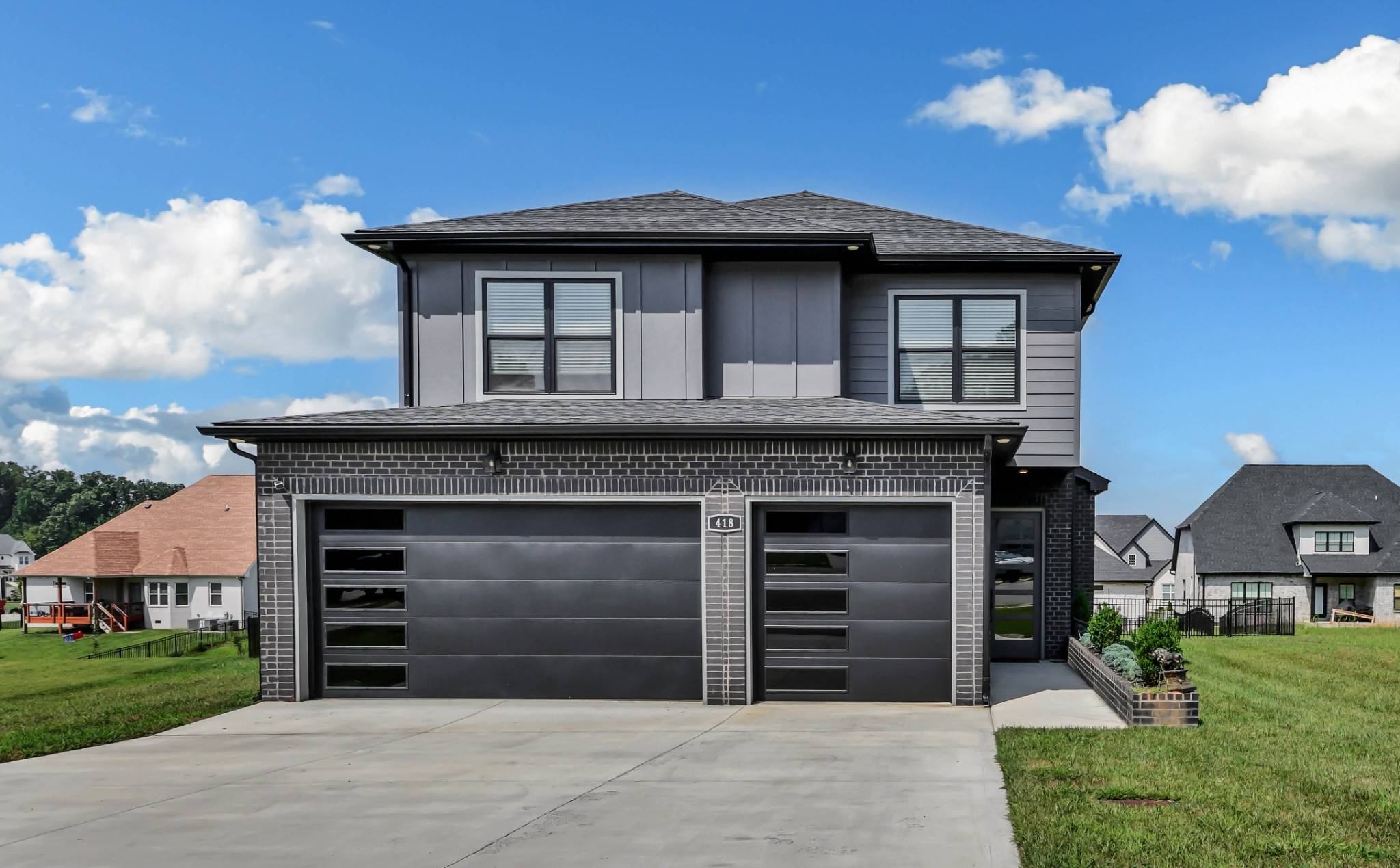 418 Blue Ridge Ct, Clarksville, TN 37043
