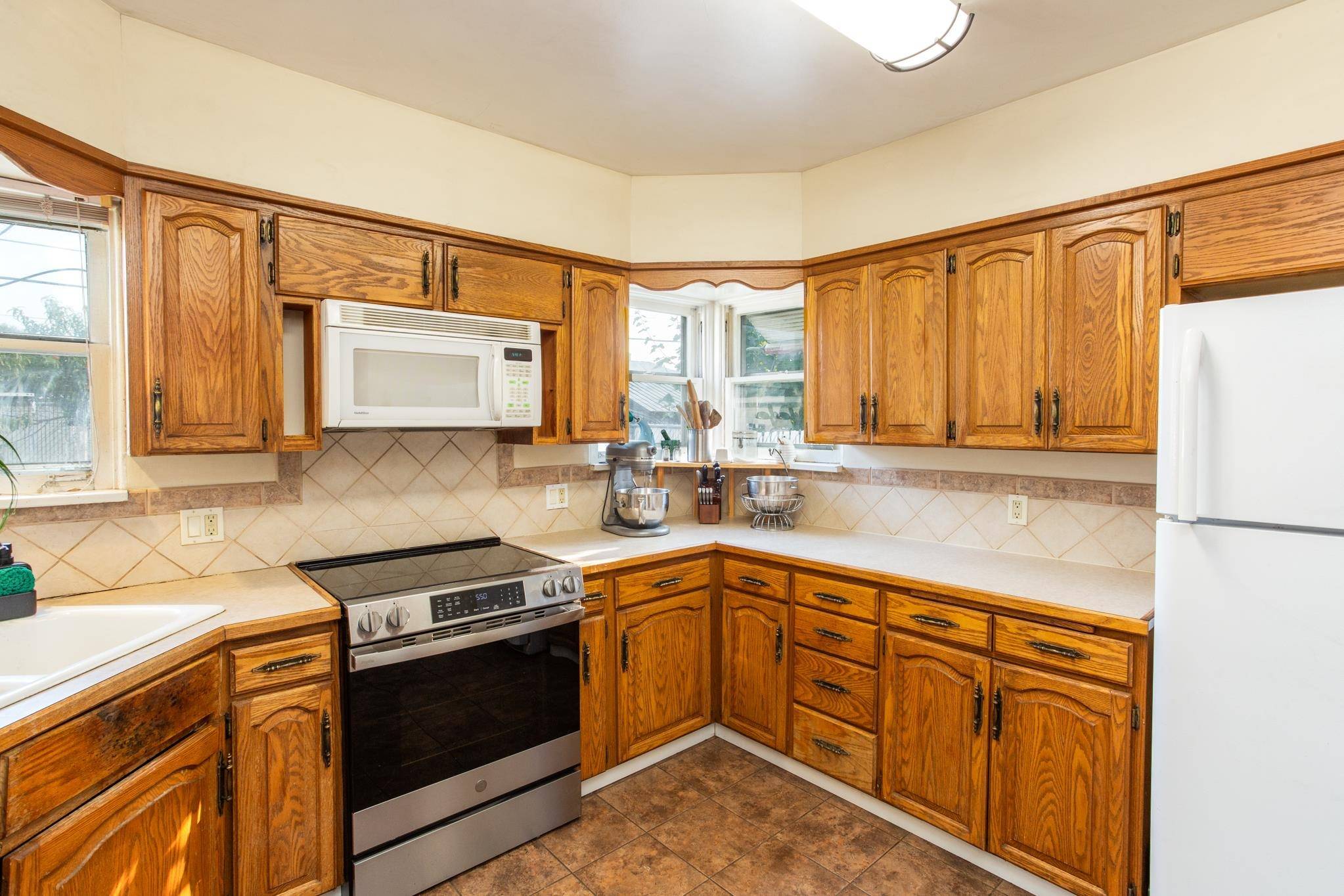 1108 E Wellesley Ave, Spokane, WA 99207