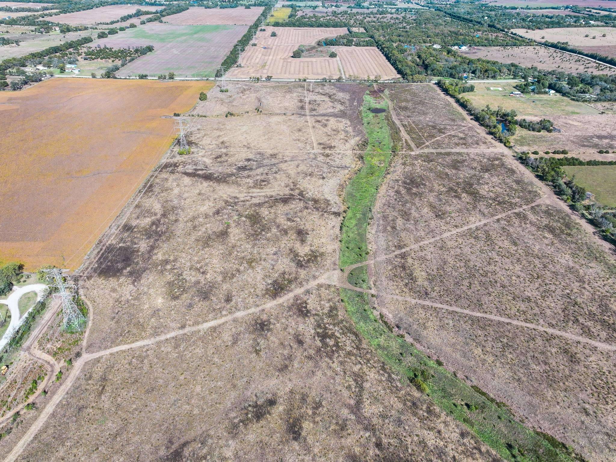 0 SW Mulberry Road, Rose Hill, KS 67133