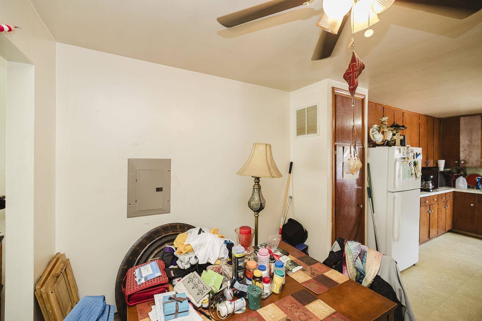 827 & 829 S Hillcrest, Wichita, KS 67218