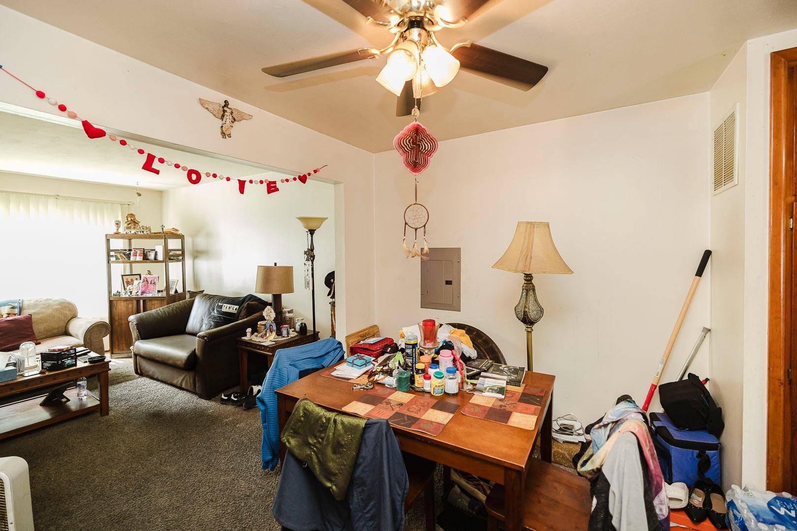 827 & 829 S Hillcrest, Wichita, KS 67218