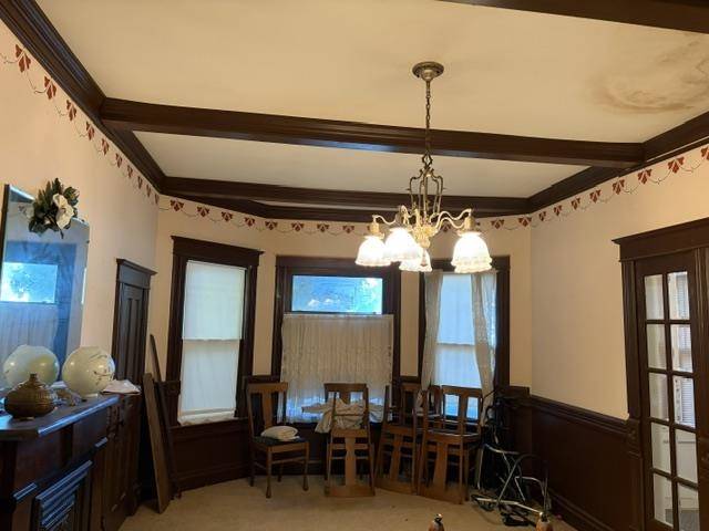 515 W Broadway, Newton, KS 67114
