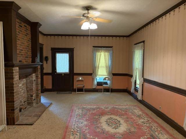 515 W Broadway, Newton, KS 67114