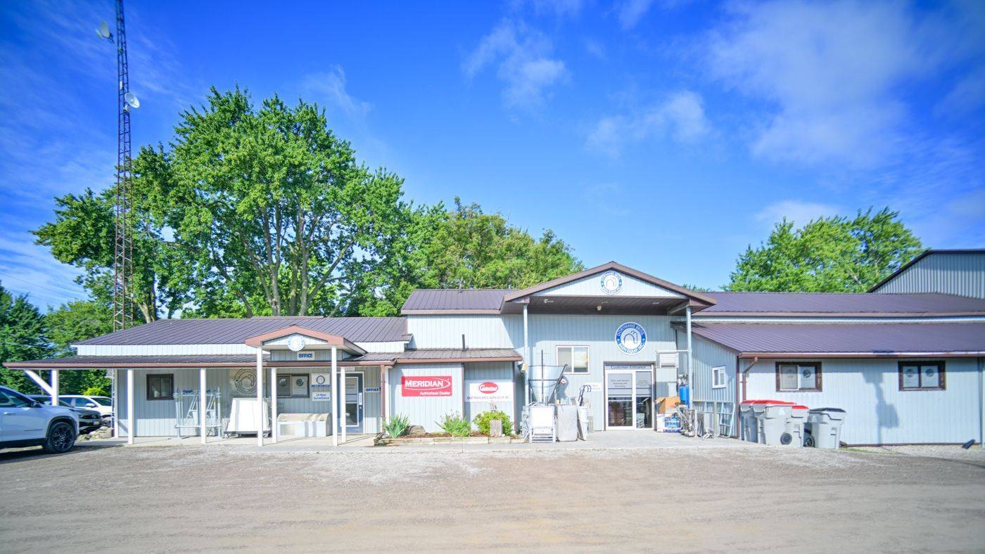 2234 Egremont DR, Adelaide Metcalfe, ON N7G 3H6