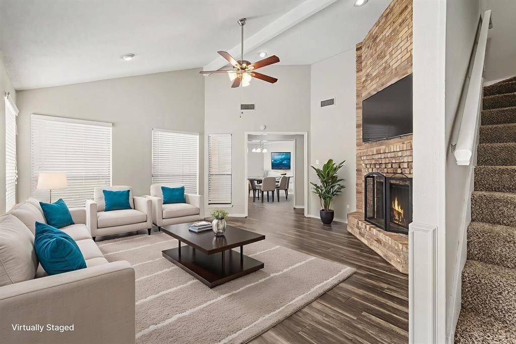 124 Summit Cove, Trophy Club, TX 76262