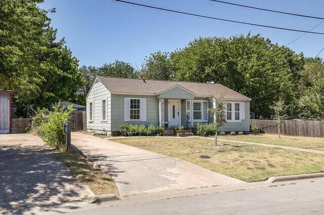 821 Williams Street, Waxahachie, TX 75165