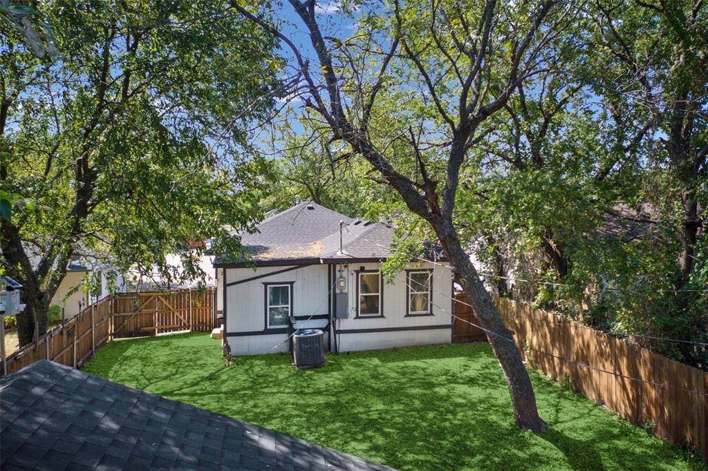 1407 Georgia Avenue, Dallas, TX 75216