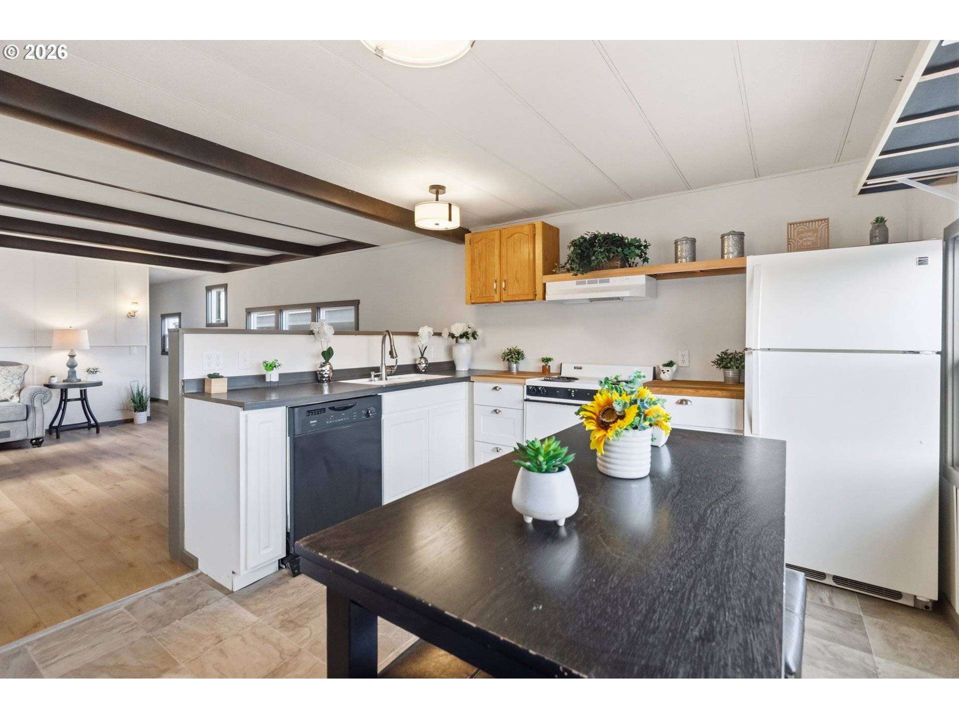 205 S 54TH ST #76, Springfield, OR 97478