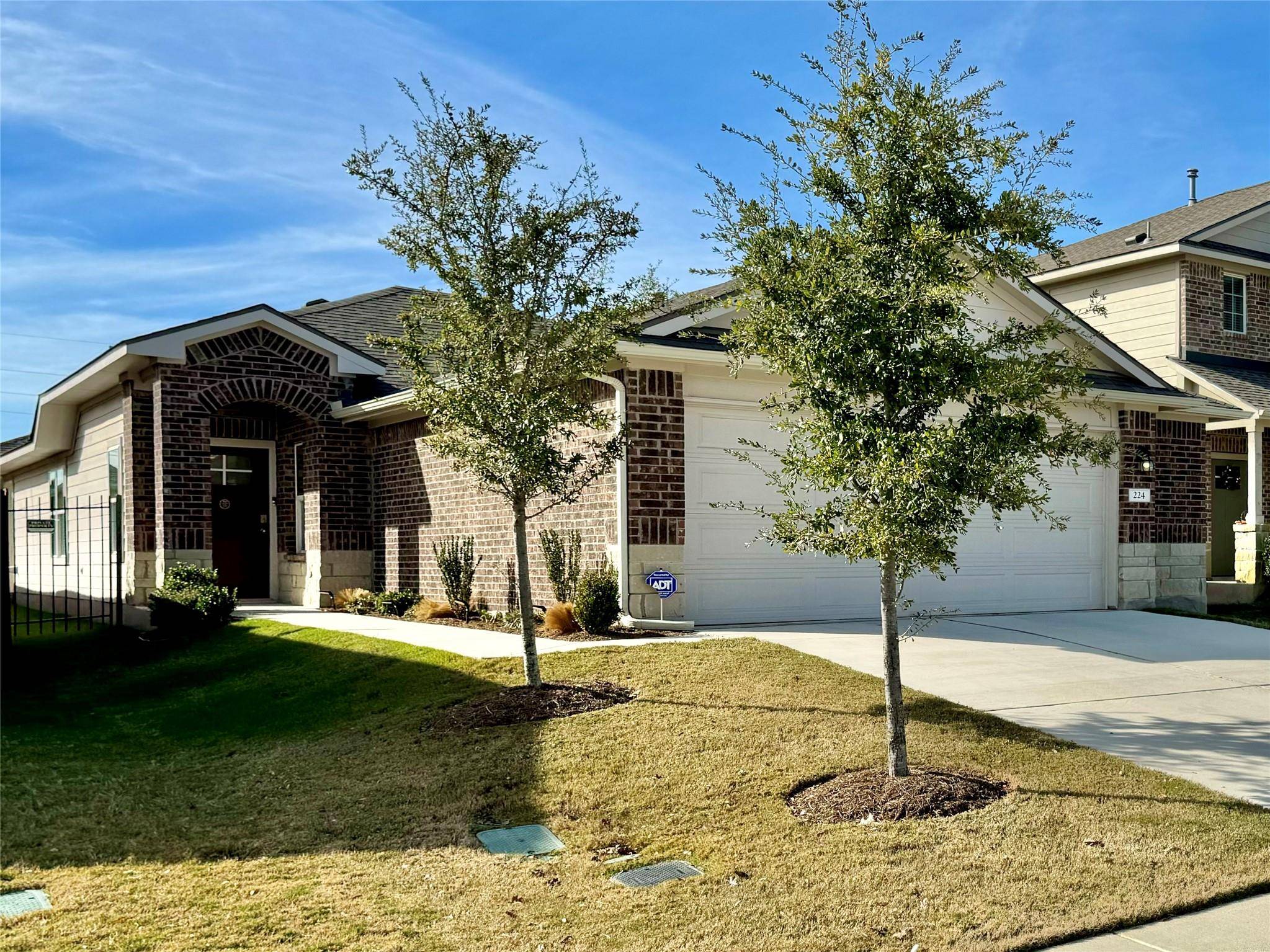 224 Yoakum ST, Leander, TX 78641