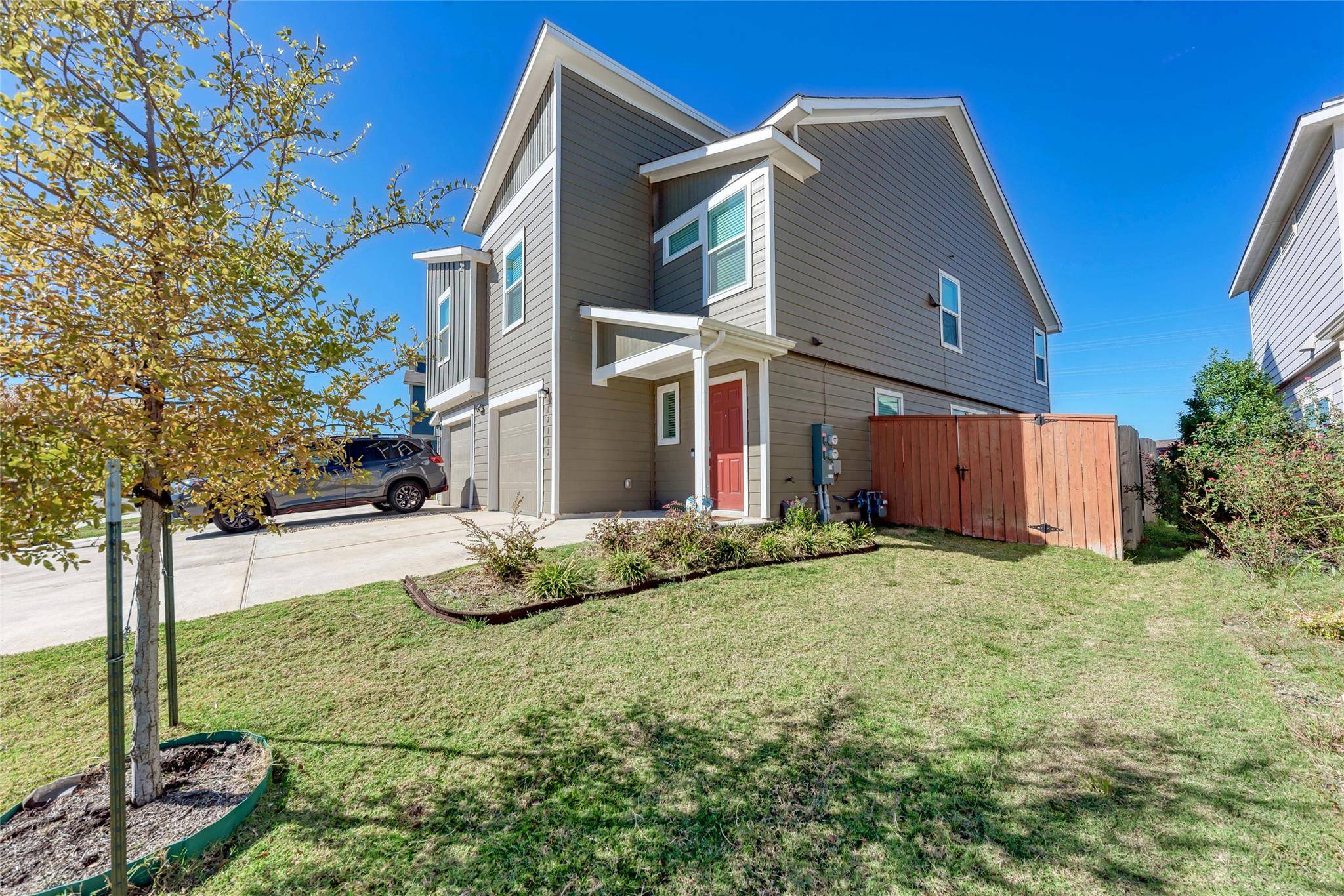 12112 Scarlet Sleeve WAY, Del Valle, TX 78617