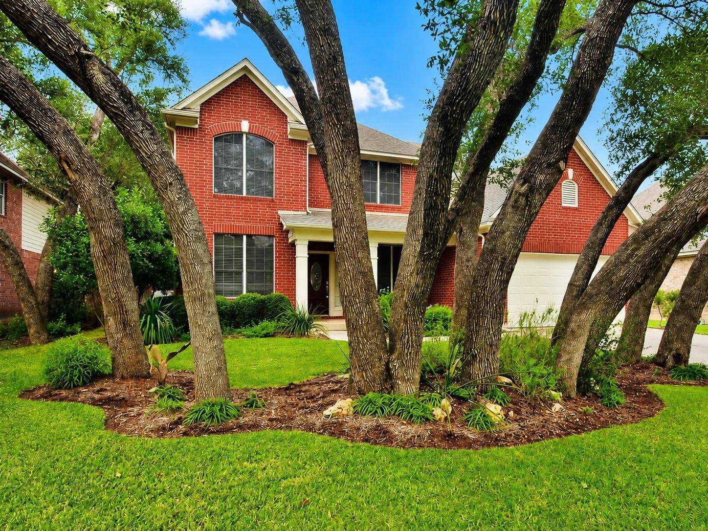 5815 Republic Of Texas BLVD, Austin, TX 78735