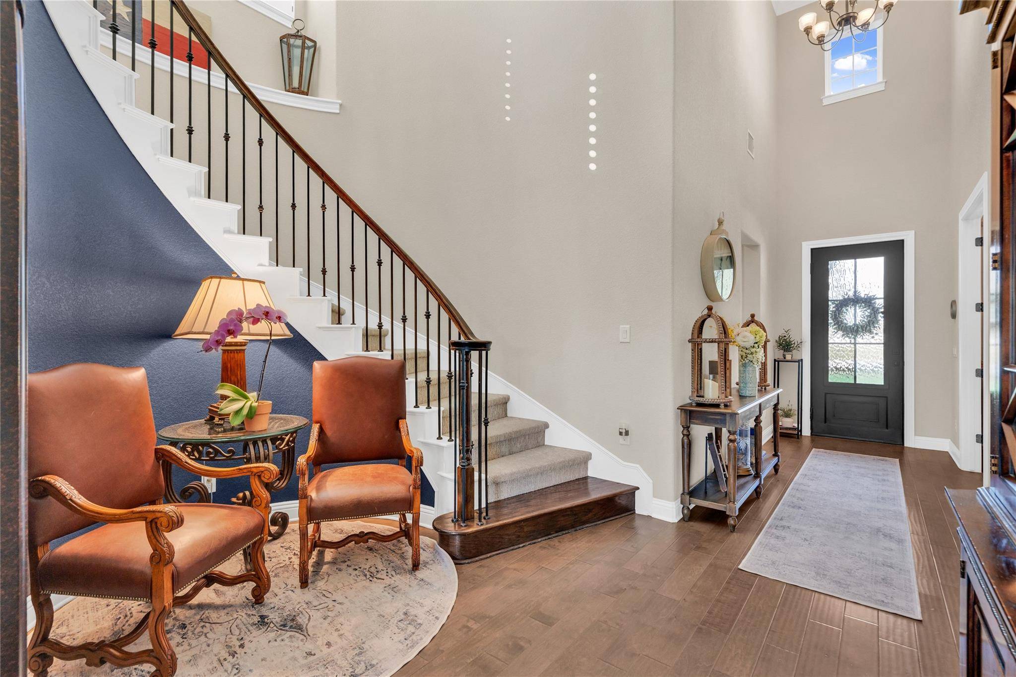 2505 San Martino DR, Leander, TX 78641