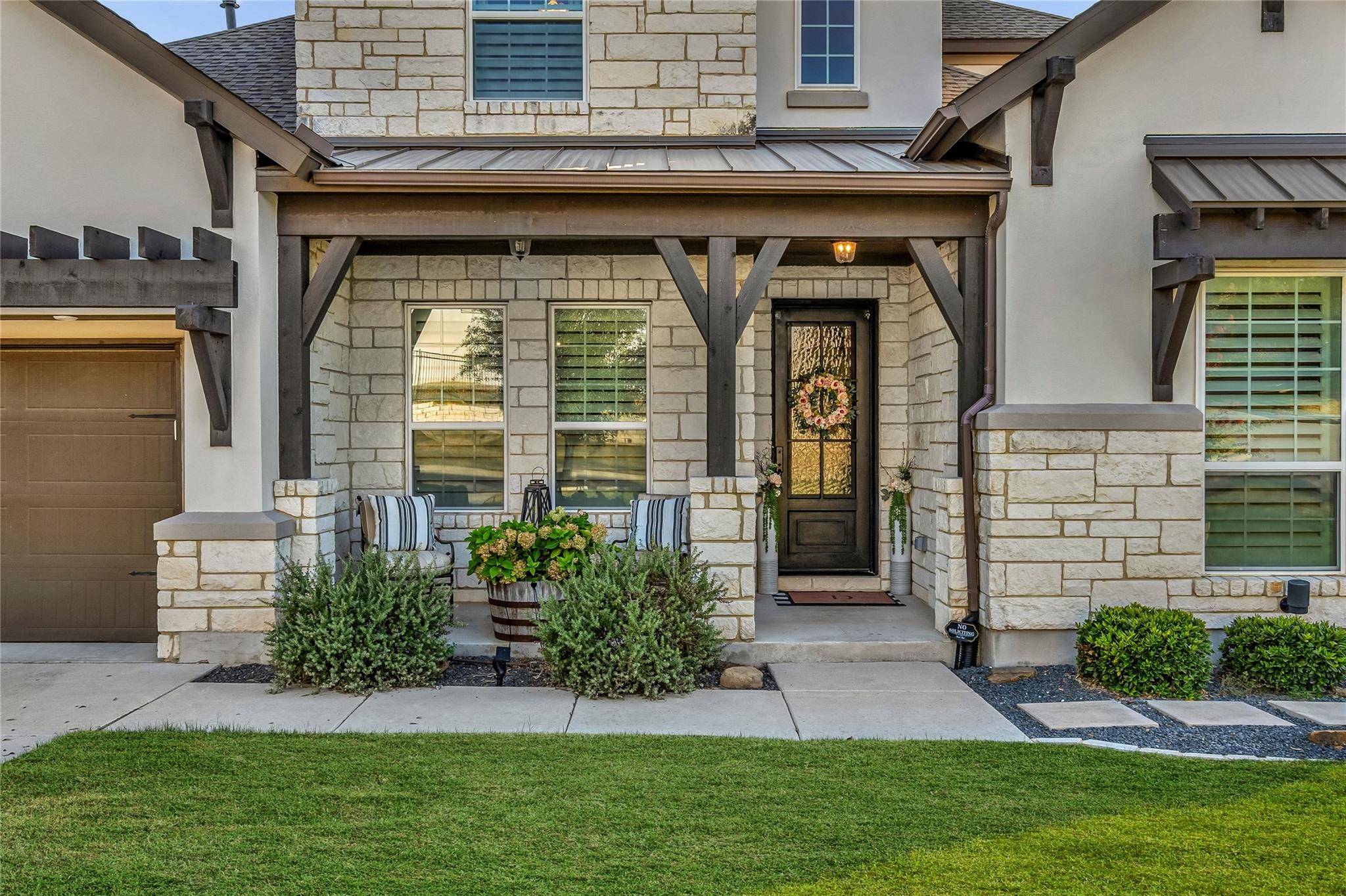 2505 San Martino DR, Leander, TX 78641