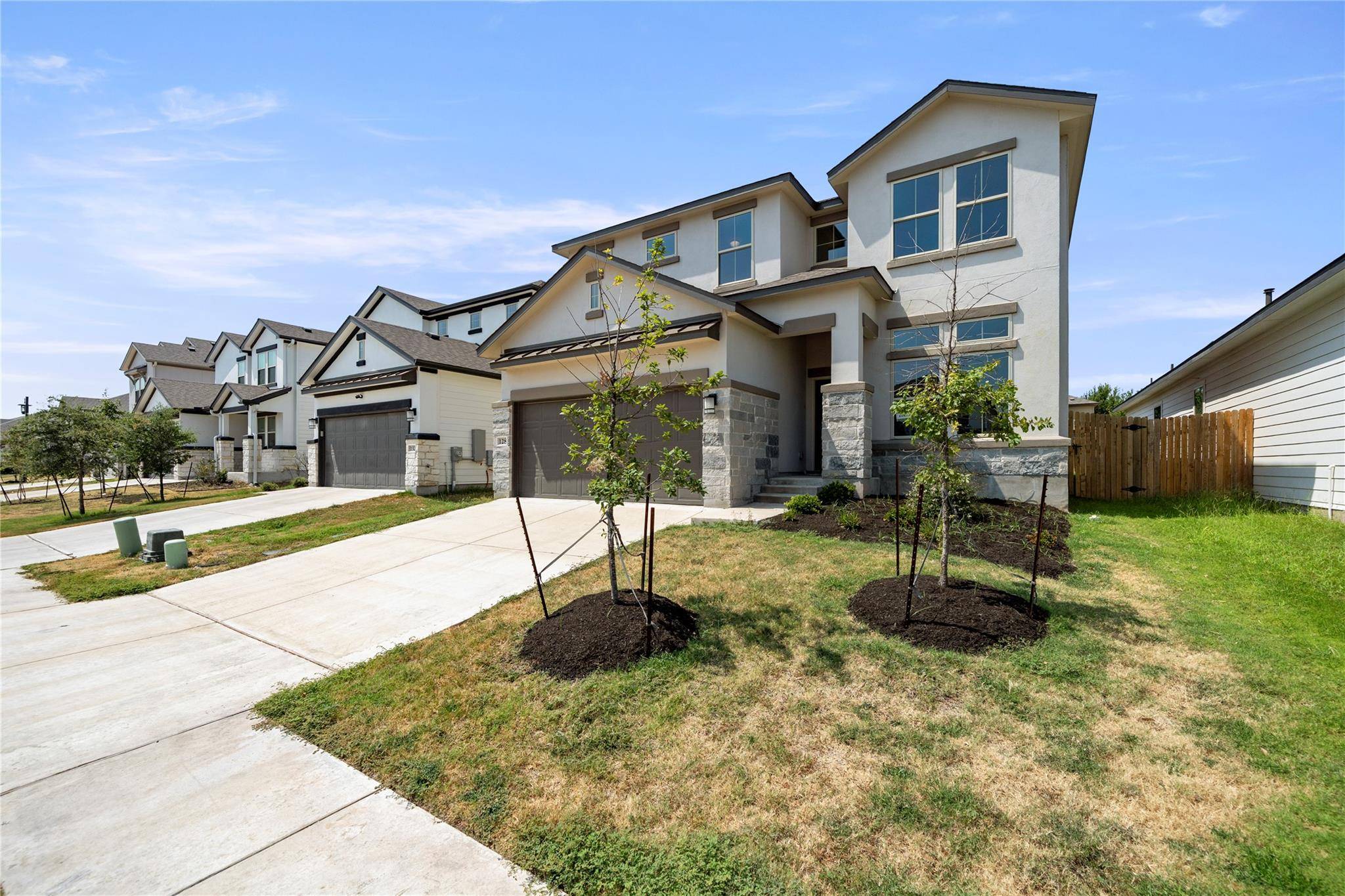 128 Comet Pointe DR, Georgetown, TX 78628
