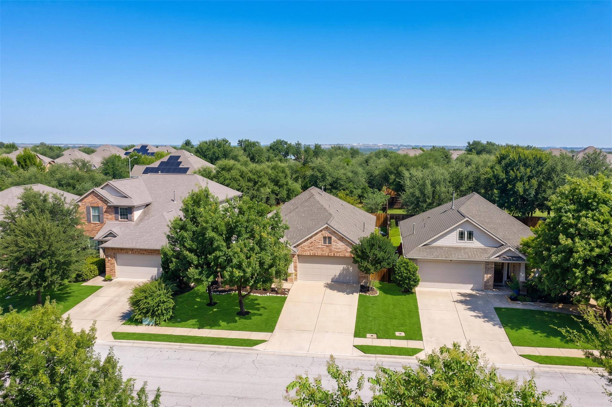 4017 Darryl ST, Round Rock, TX 78681