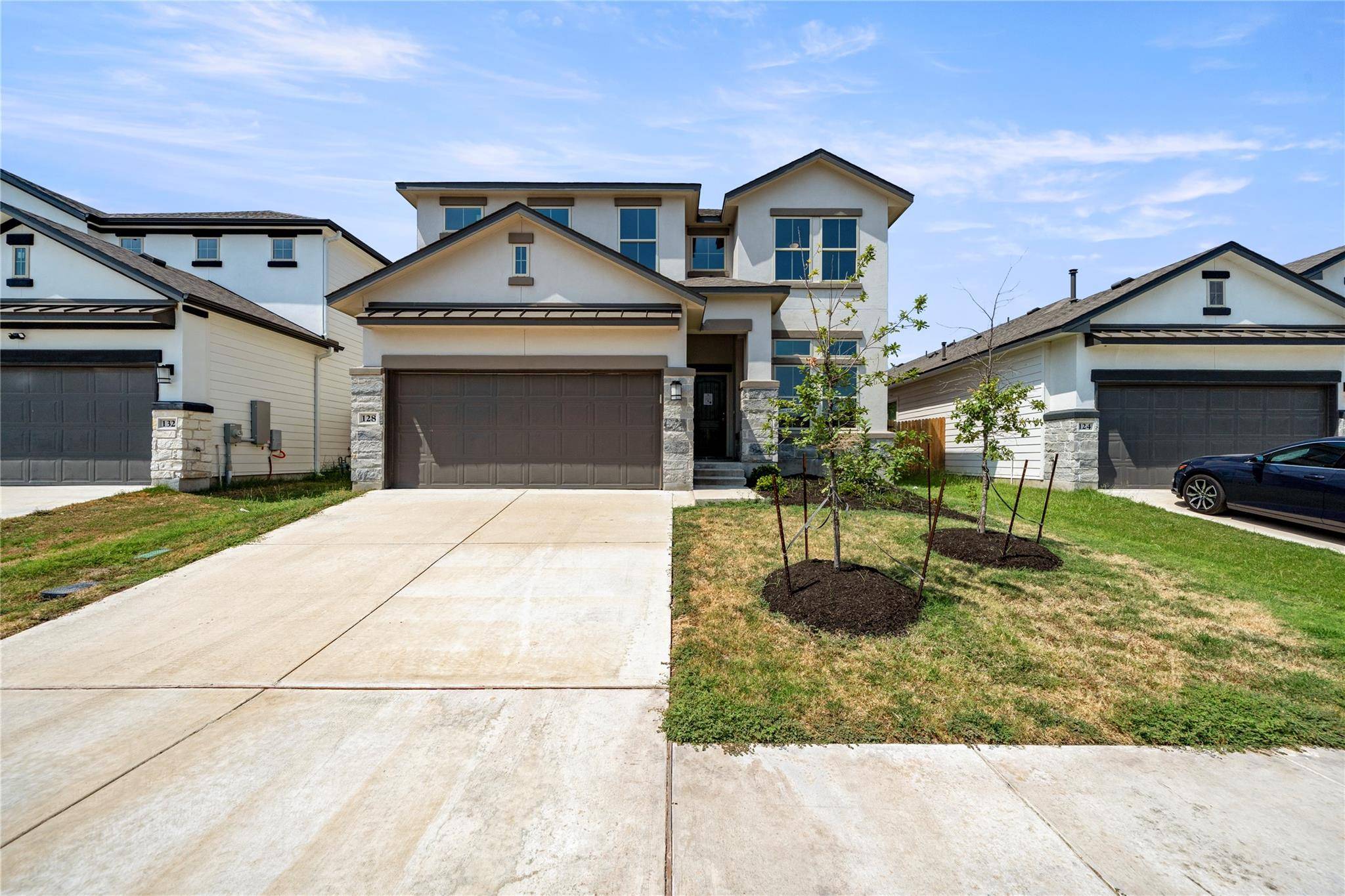 145 Comet Pointe DR, Georgetown, TX 78628