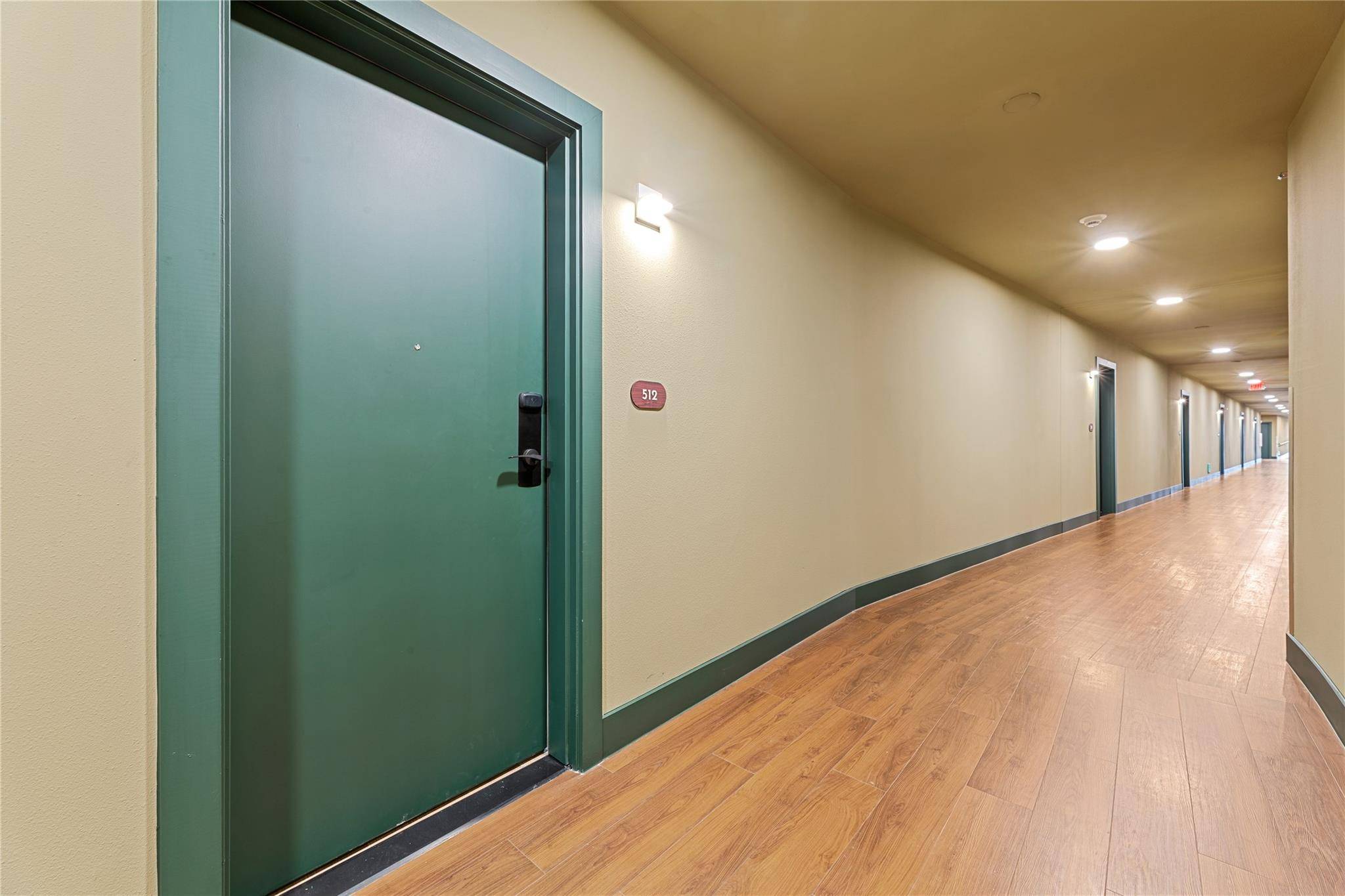 2323 S Lamar BLVD #512, Austin, TX 78704