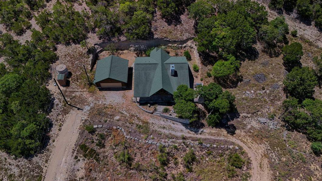 1316 Indian Creek RD, Bandera, TX 78003