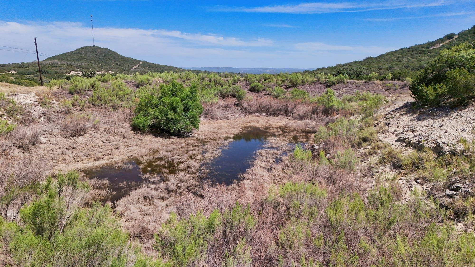 1316 Indian Creek RD, Bandera, TX 78003