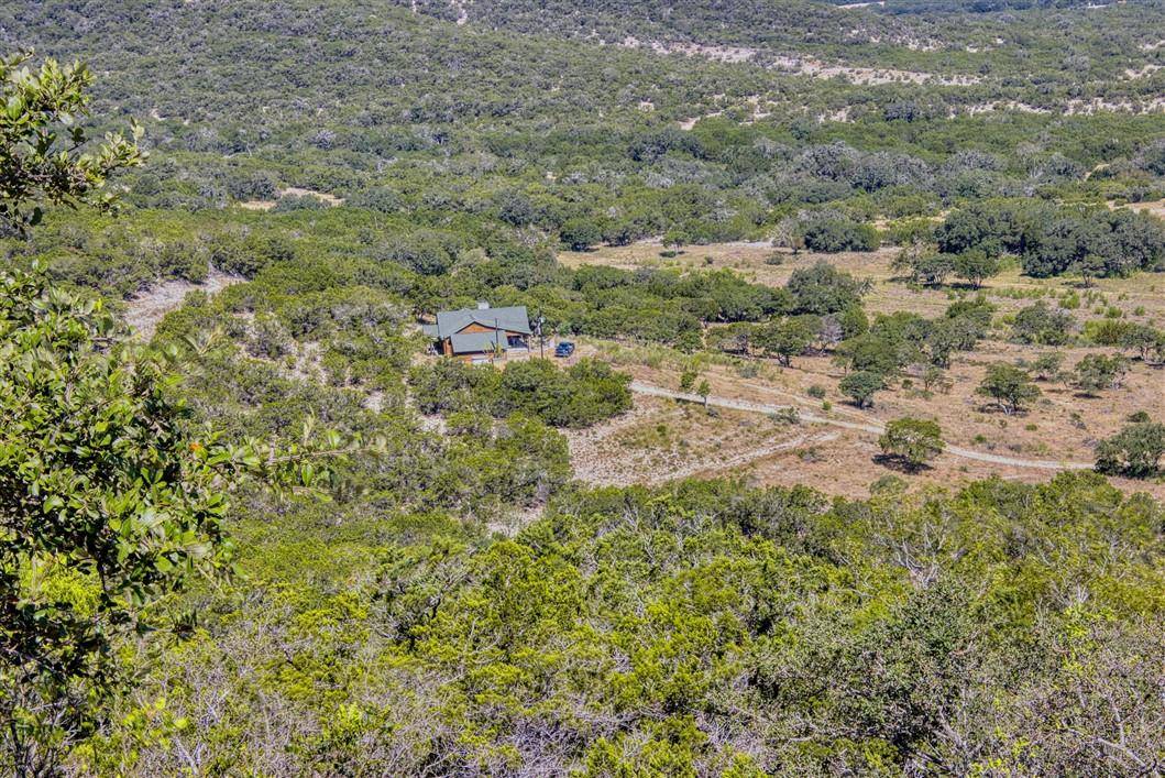 1316 Indian Creek RD, Bandera, TX 78003