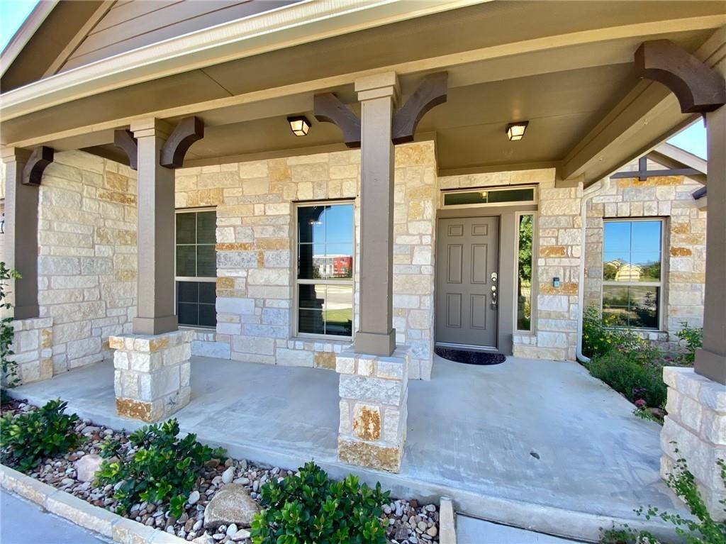 308 Chalk Knob MNR, Leander, TX 78641