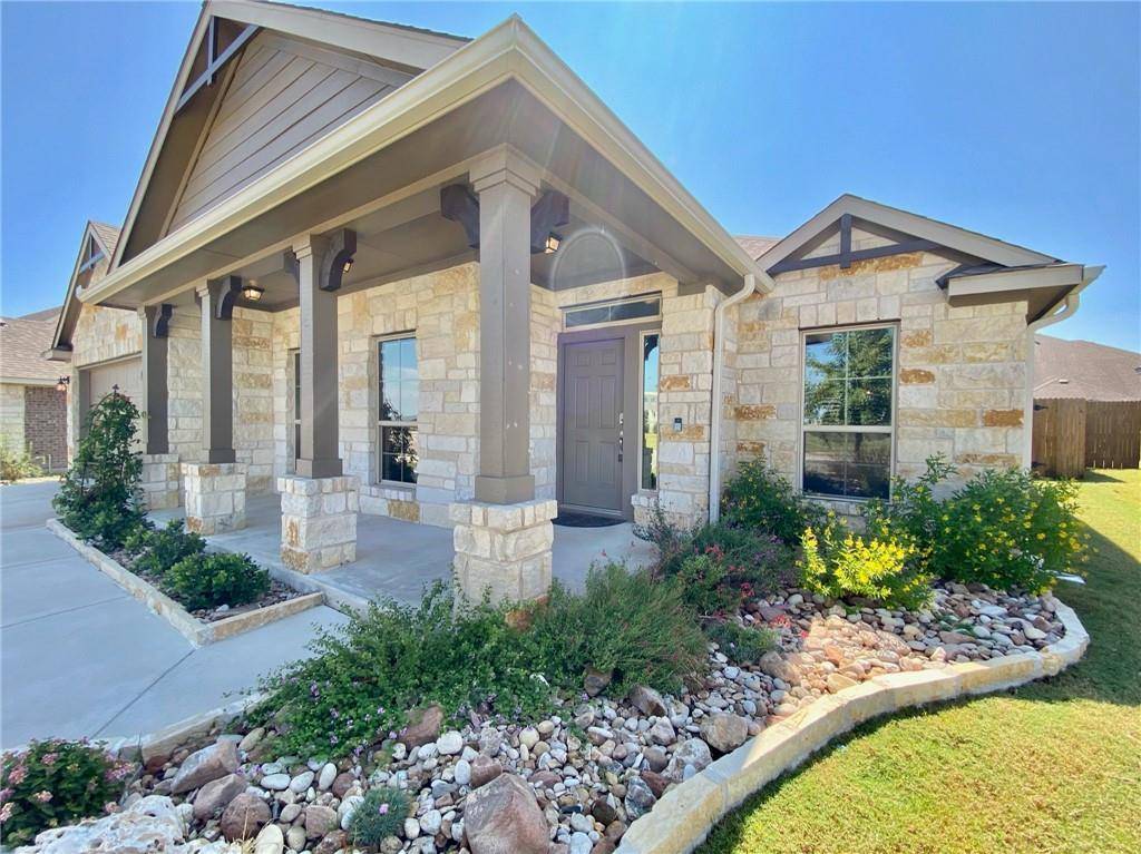308 Chalk Knob MNR, Leander, TX 78641