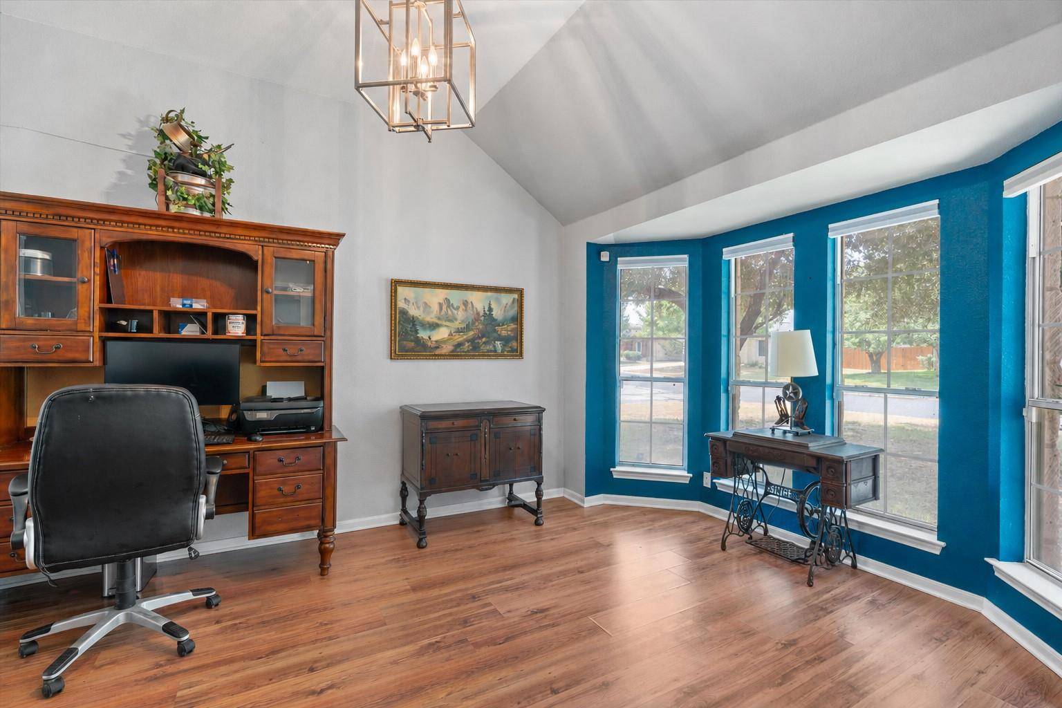 112 Dogwood DR, Georgetown, TX 78626