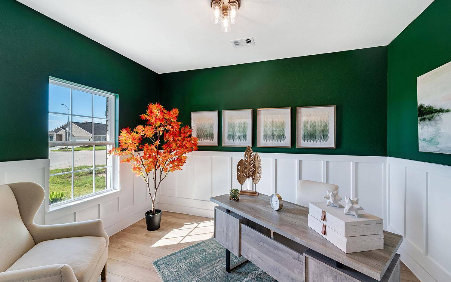 301 Gene Ray Ave, Bertram, TX 78605