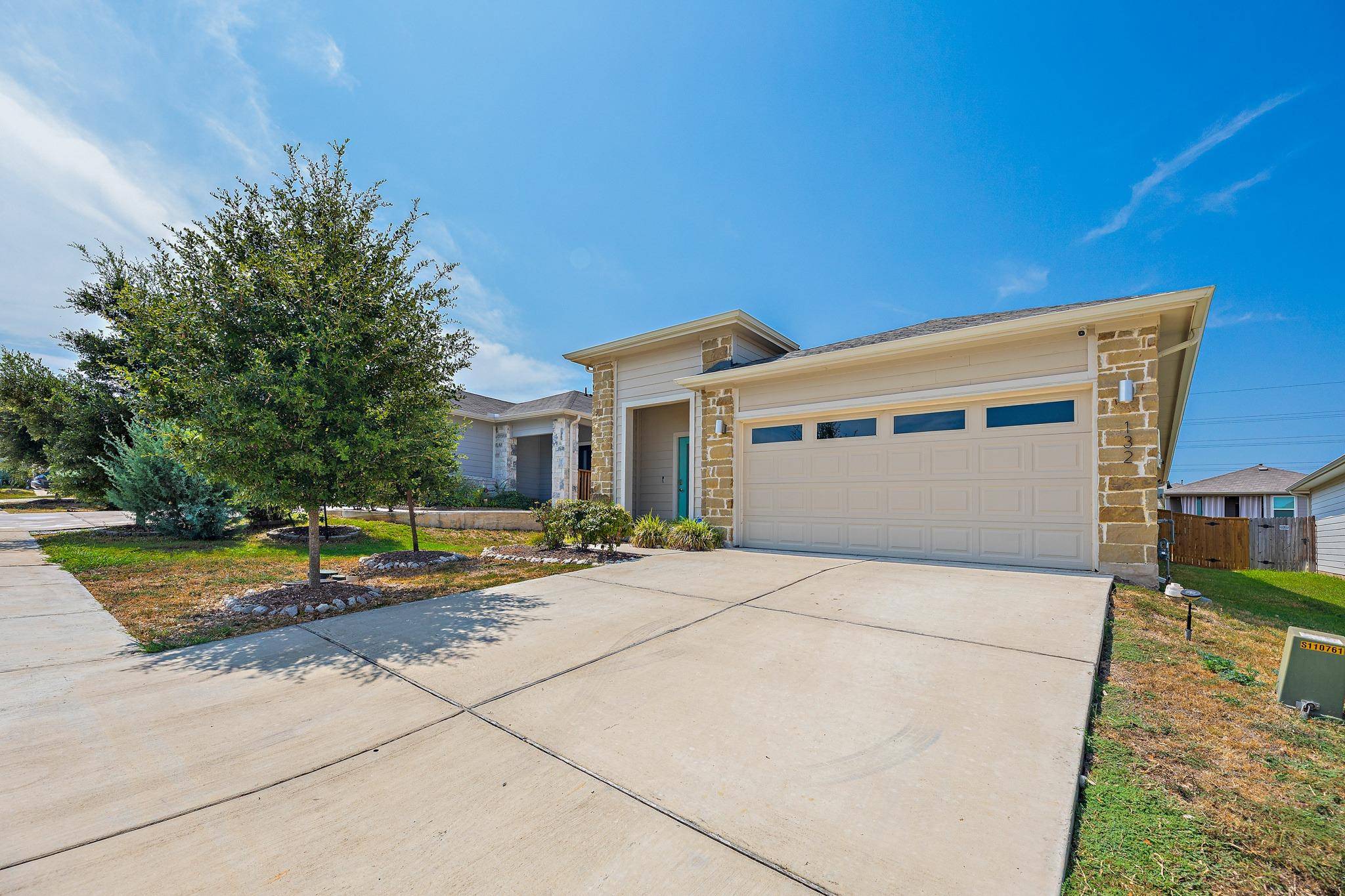 132 Scarborough WAY, San Marcos, TX 78666