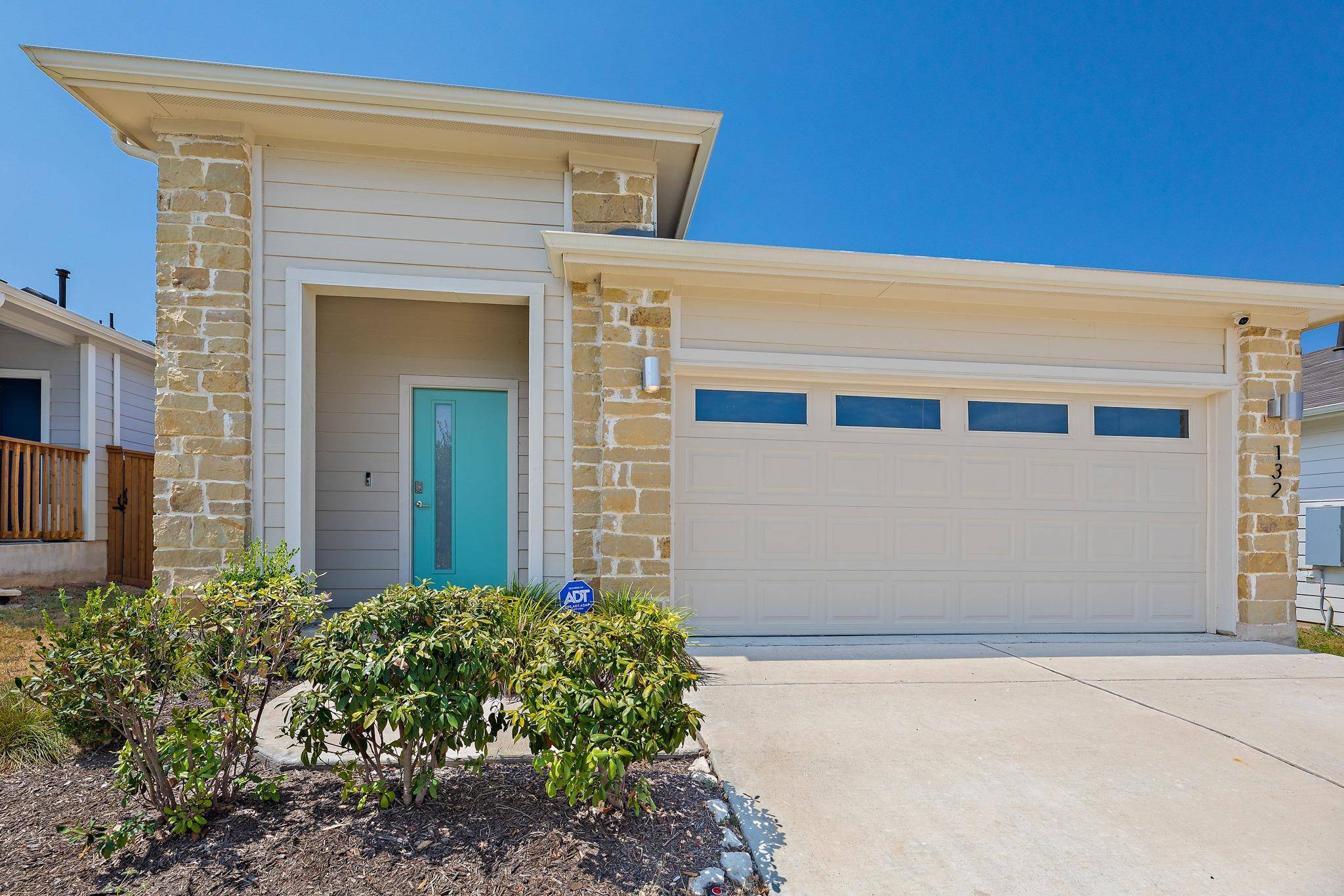 132 Scarborough WAY, San Marcos, TX 78666