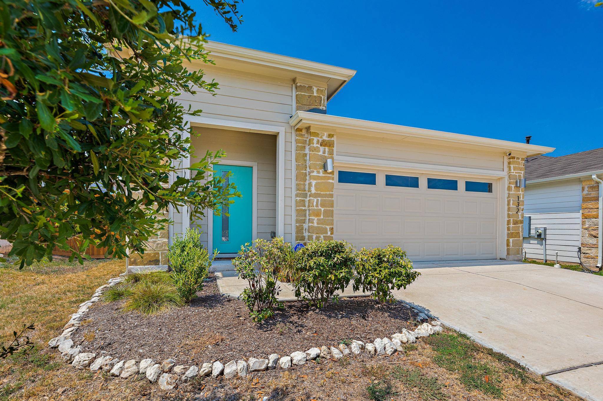 132 Scarborough WAY, San Marcos, TX 78666