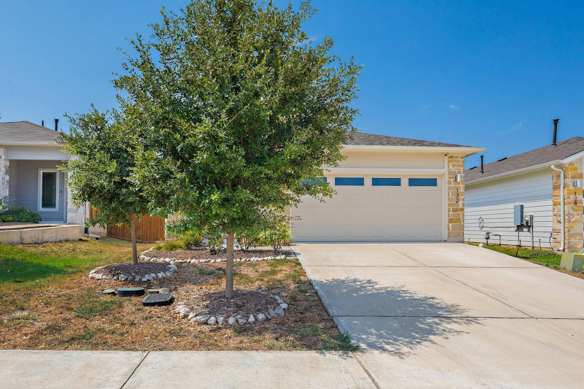132 Scarborough WAY, San Marcos, TX 78666