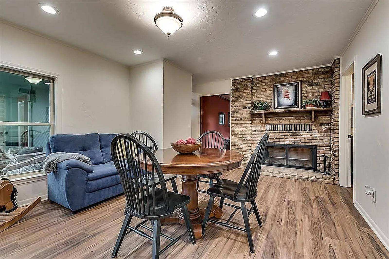 740 Fm 27 W, Streetman, TX 75859