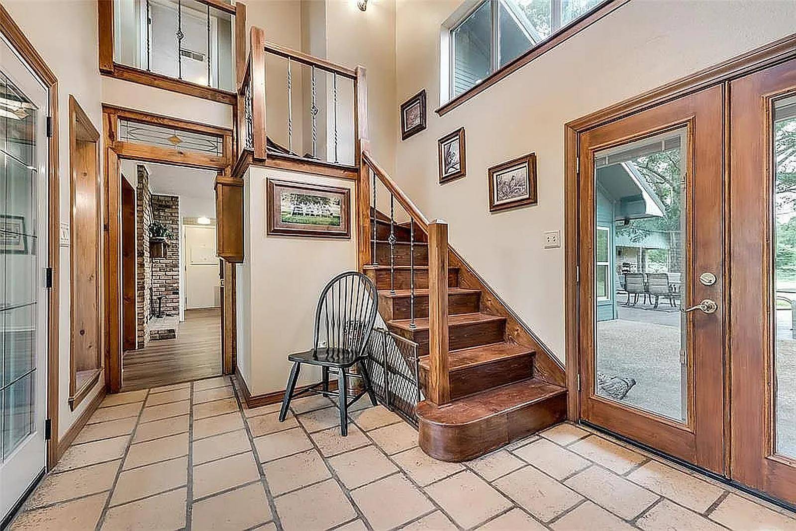 740 Fm 27 W, Streetman, TX 75859