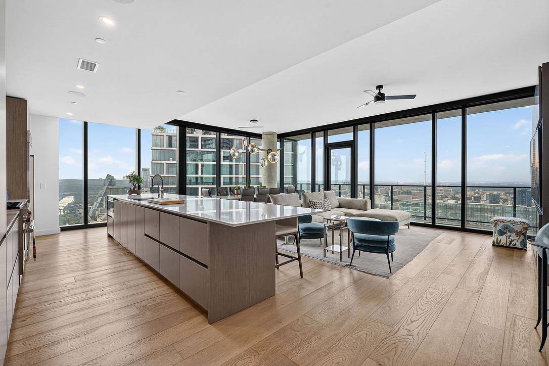 610 Davis ST #4504, Austin, TX 78701