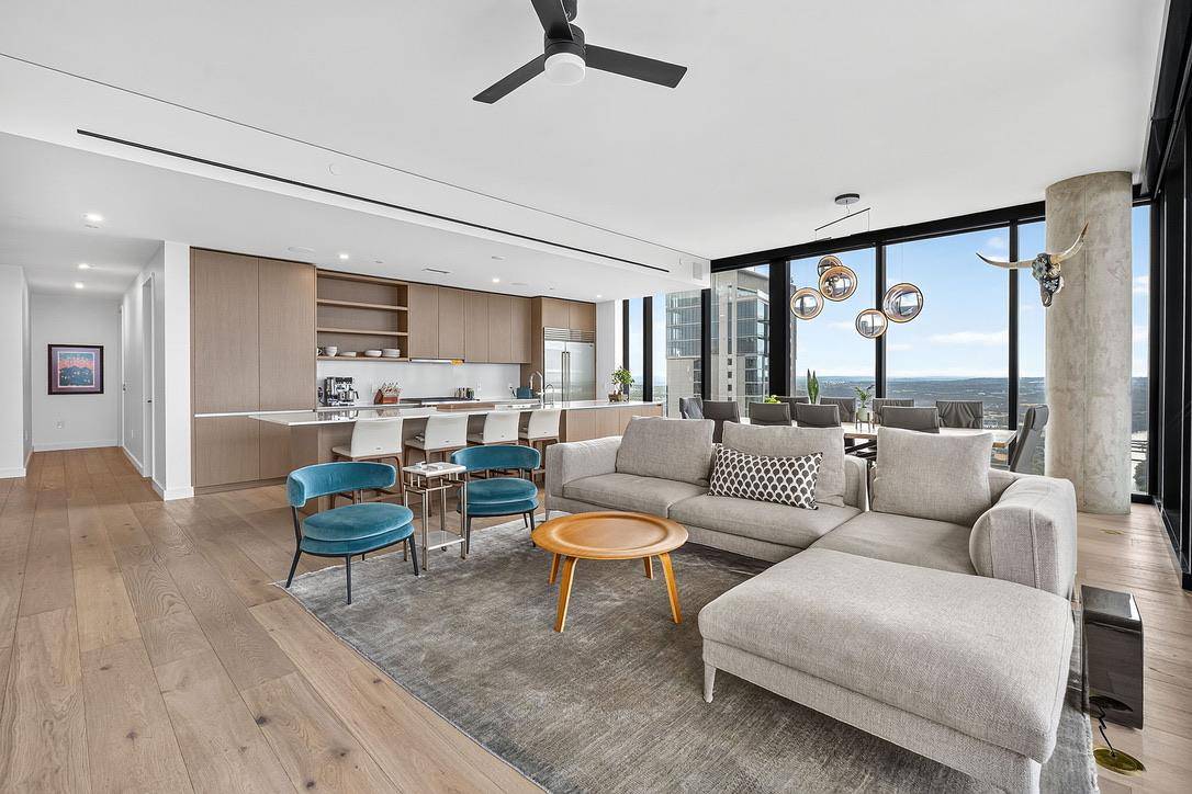 610 Davis ST #4504, Austin, TX 78701