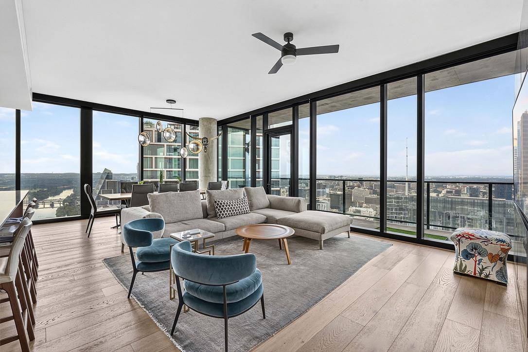 610 Davis ST #4504, Austin, TX 78701