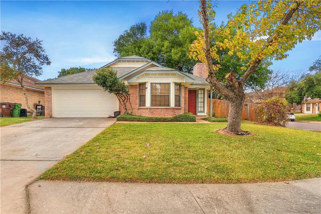 907 Clearwater TRL, Round Rock, TX 78664