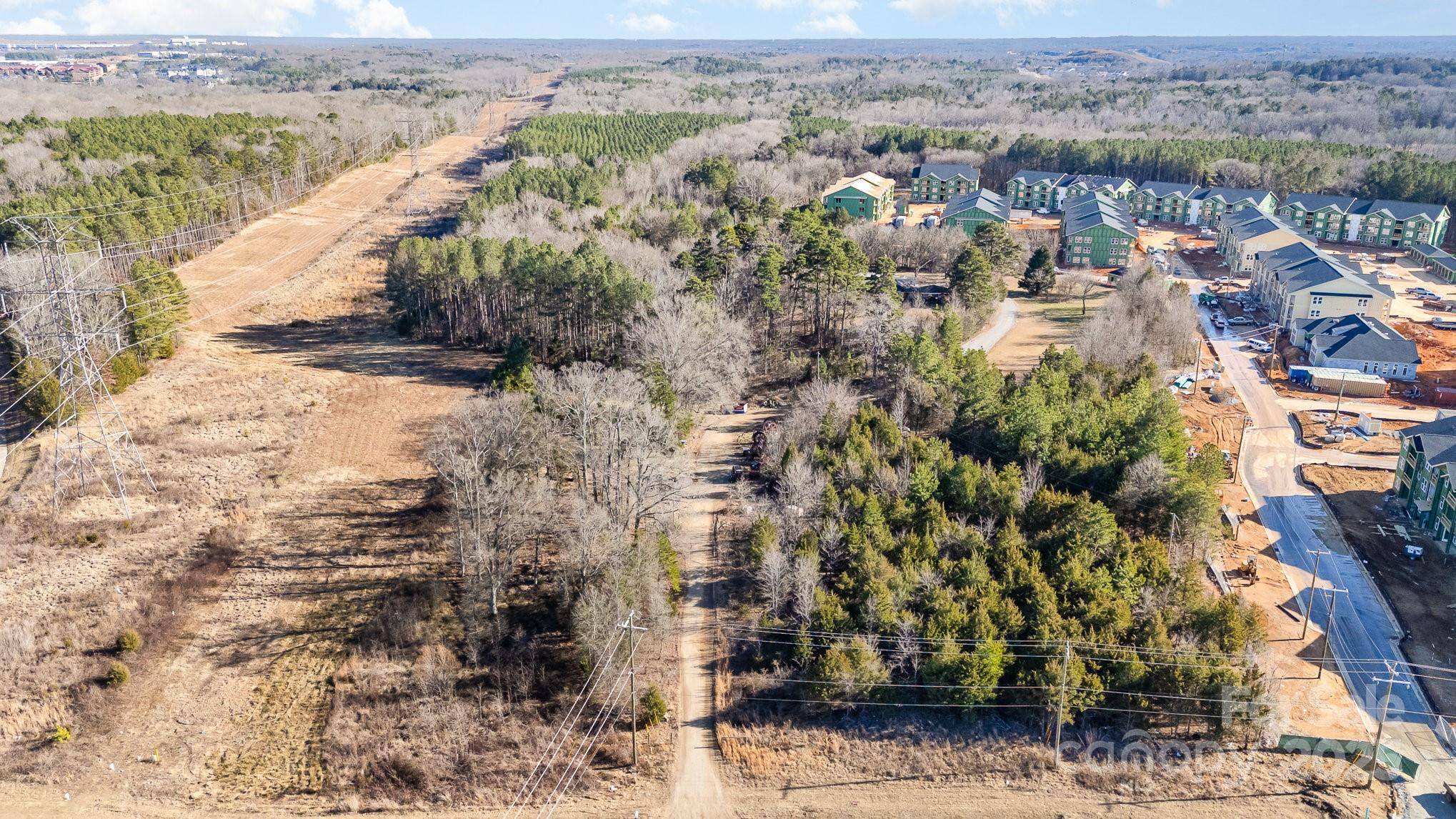 13320 Mallard Creek RD, Charlotte, NC 28262