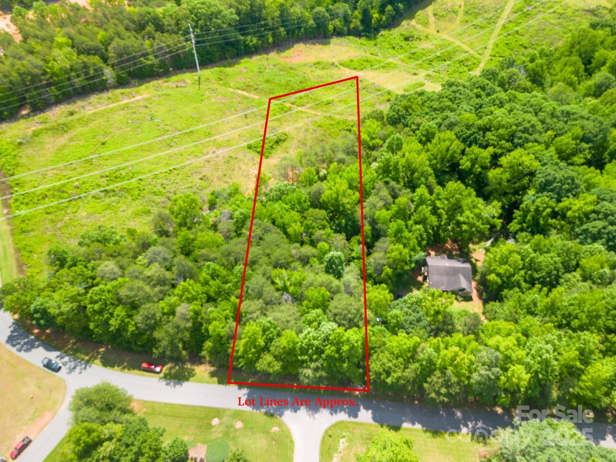 0 Hagers Hollow DR, Denver, NC 28037
